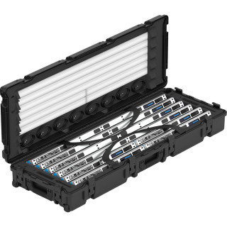 ARRI Omnibar 4 Kit Production - Blue/Silver