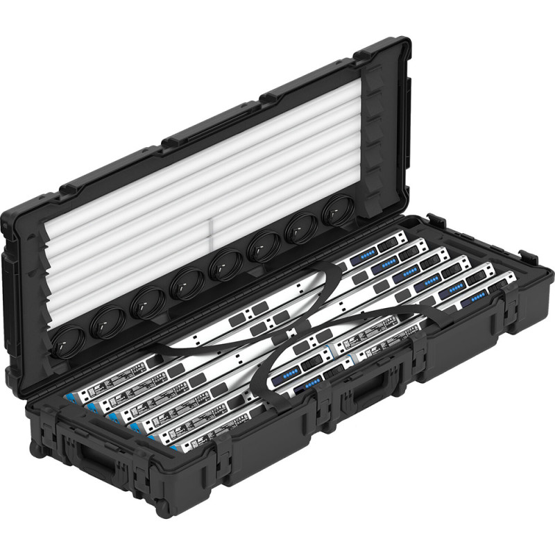 ARRI Omnibar 4 Kit Production - Blue/Silver - ARRI - Prophot