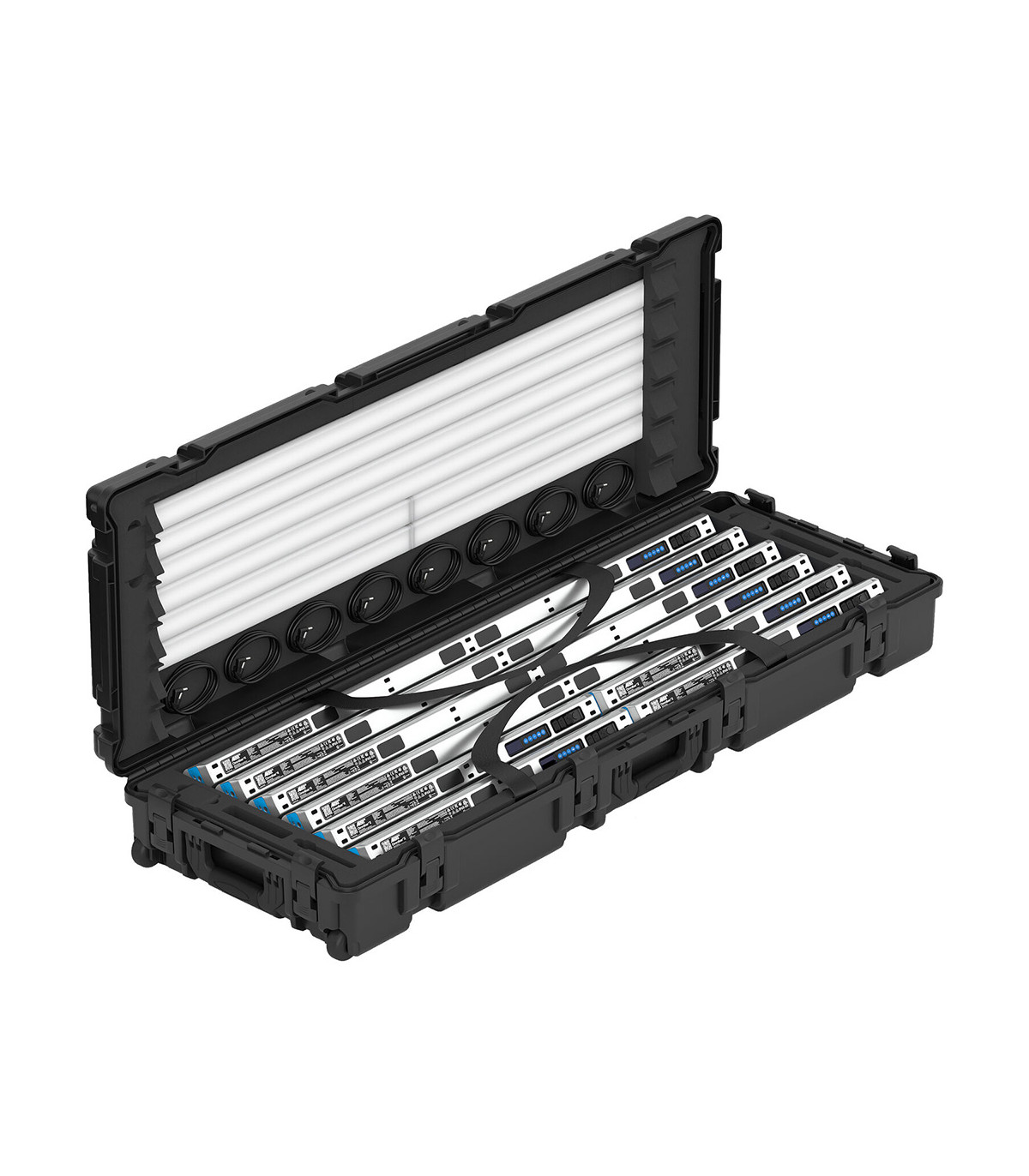 ARRI Omnibar 4 Kit Production - Blue/Silver - ARRI - Prophot