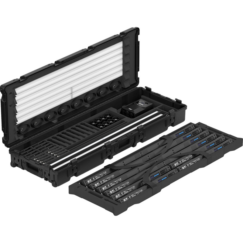 ARRI Omnibar 4 Kit Production - Black - ARRI - Prophot
