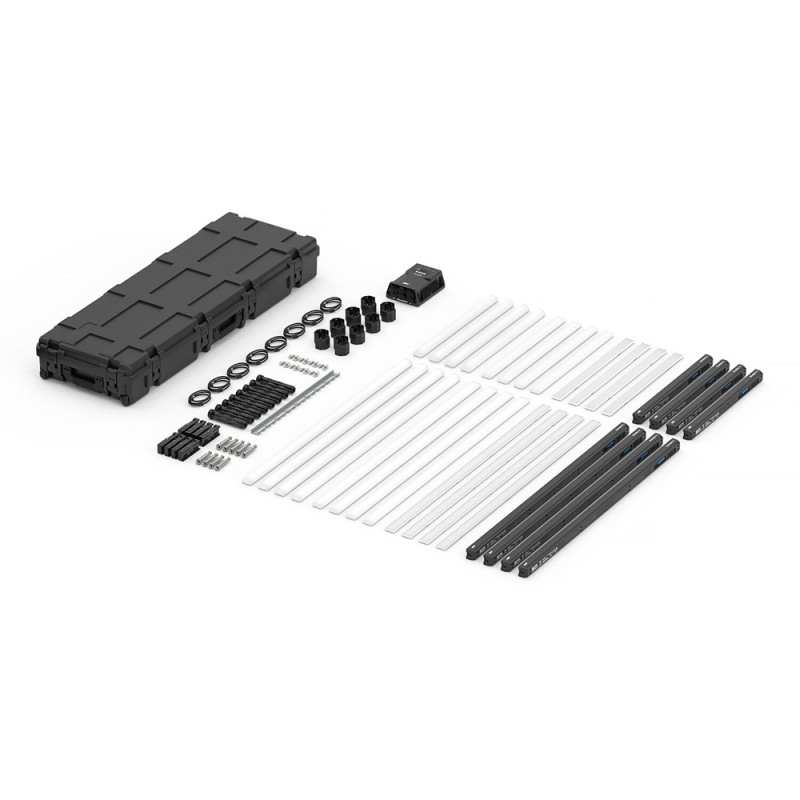 ARRI Omnibar 4 Kit Production - Black - ARRI - Prophot