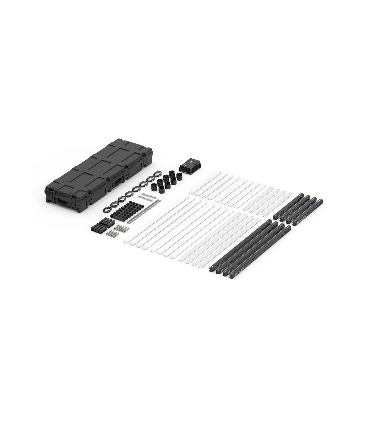 ARRI Omnibar 4 Kit Production - Black - ARRI - Prophot