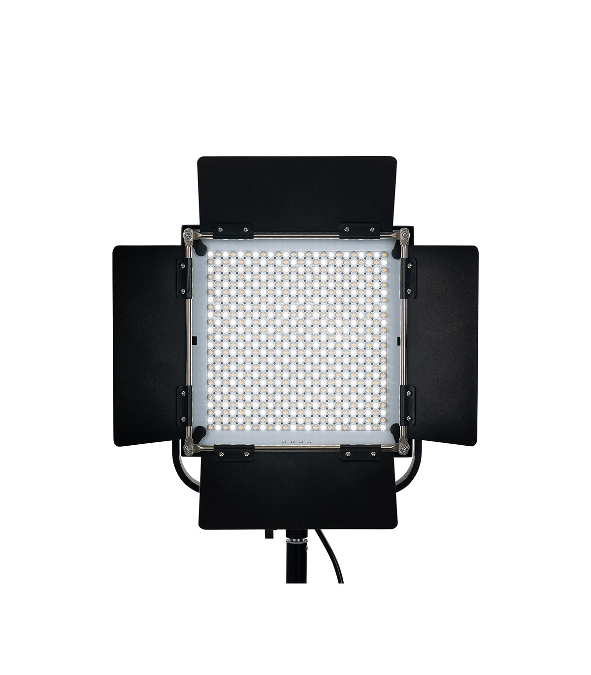 Dörr Kit de 2 Panneaux LED Bi-Color DLP-1000 - Dörr - Prophot