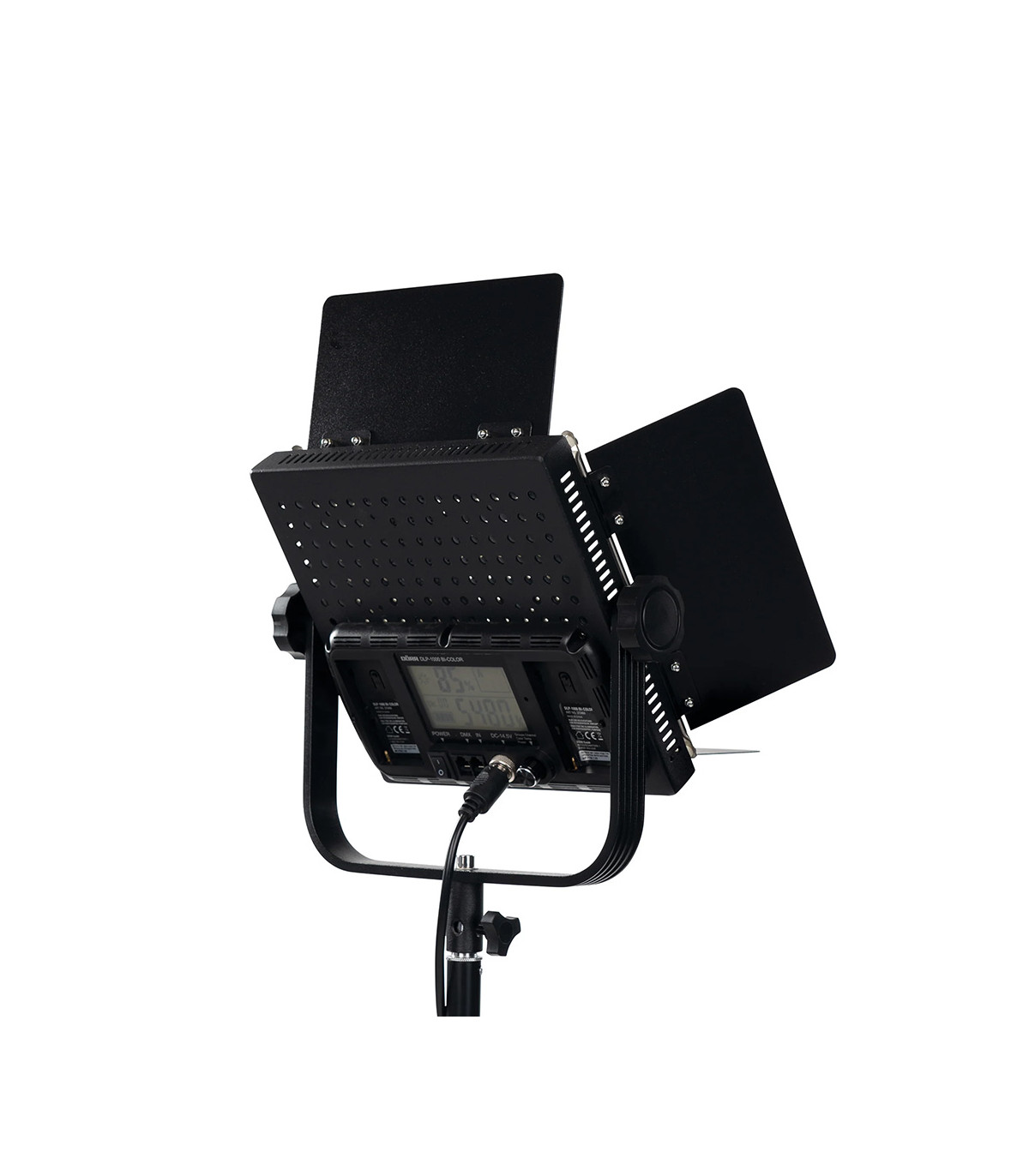 Dörr Kit de 2 Panneaux LED Bi-Color DLP-1000 - Dörr - Prophot