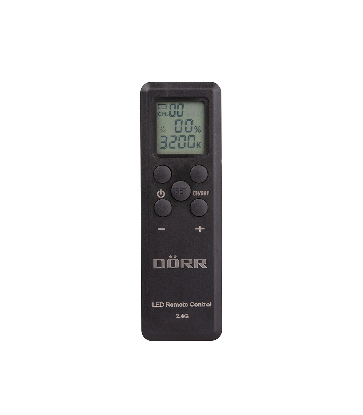 Dörr Kit de 2 Panneaux LED Bi-Color DLP-1000 - Dörr - Prophot