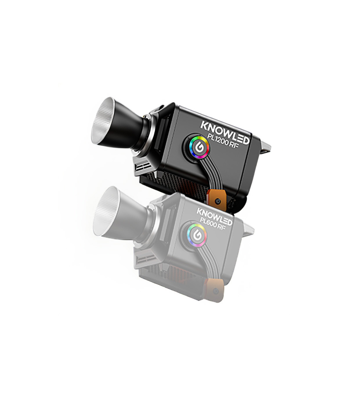 Godox KNOWLED PaletteLab Torche PL1200RF - Godox - Prophot
