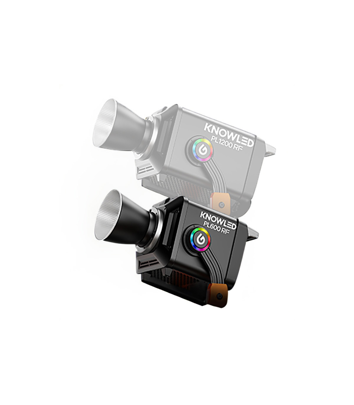Godox KNOWLED PaletteLab Torche PL600RF - Godox - Prophot