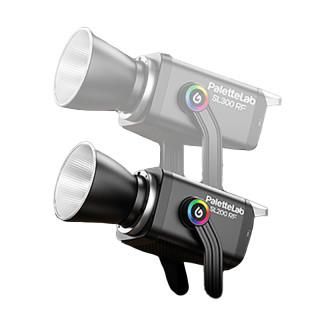 Godox KNOWLED PaletteLab Torche SL200RF