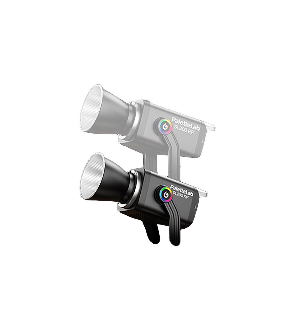 Godox KNOWLED PaletteLab Torche SL200RF - Godox - Prophot