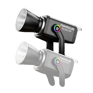 Godox KNOWLED PaletteLab Torche SL300RF
