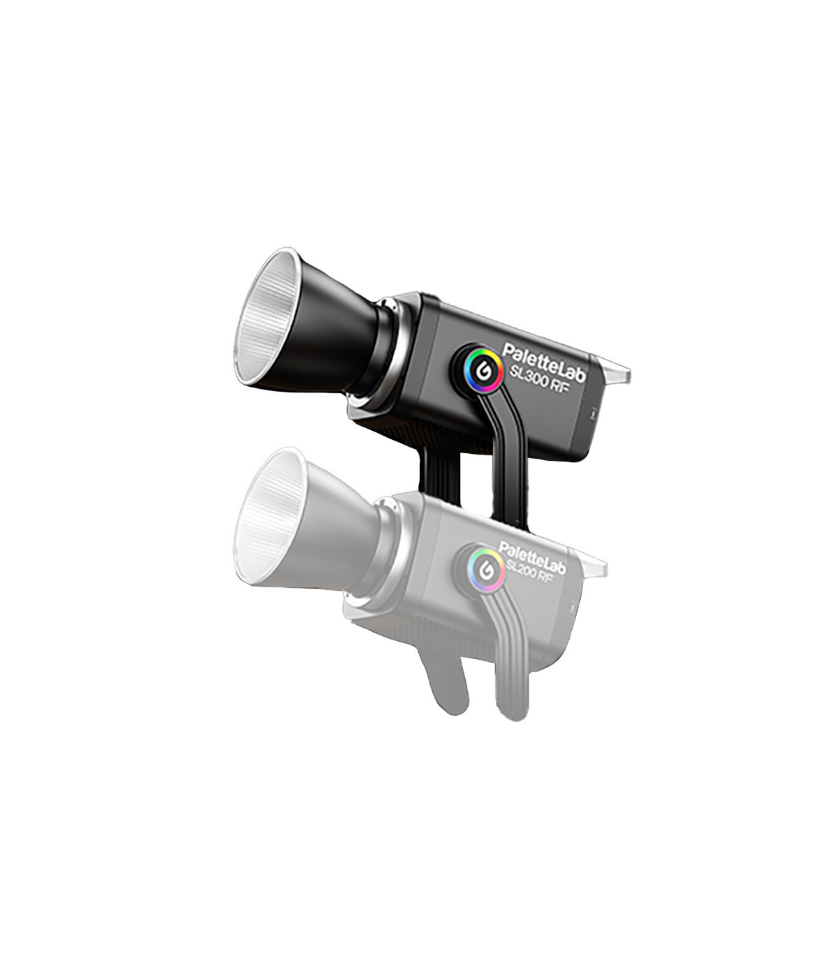 Godox KNOWLED PaletteLab Torche SL300RF - Godox - Prophot