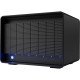 LaCie Disque Dur 8big Pro5 8 baies Thunderbolt 5 - 128To - LaCie - Prophot