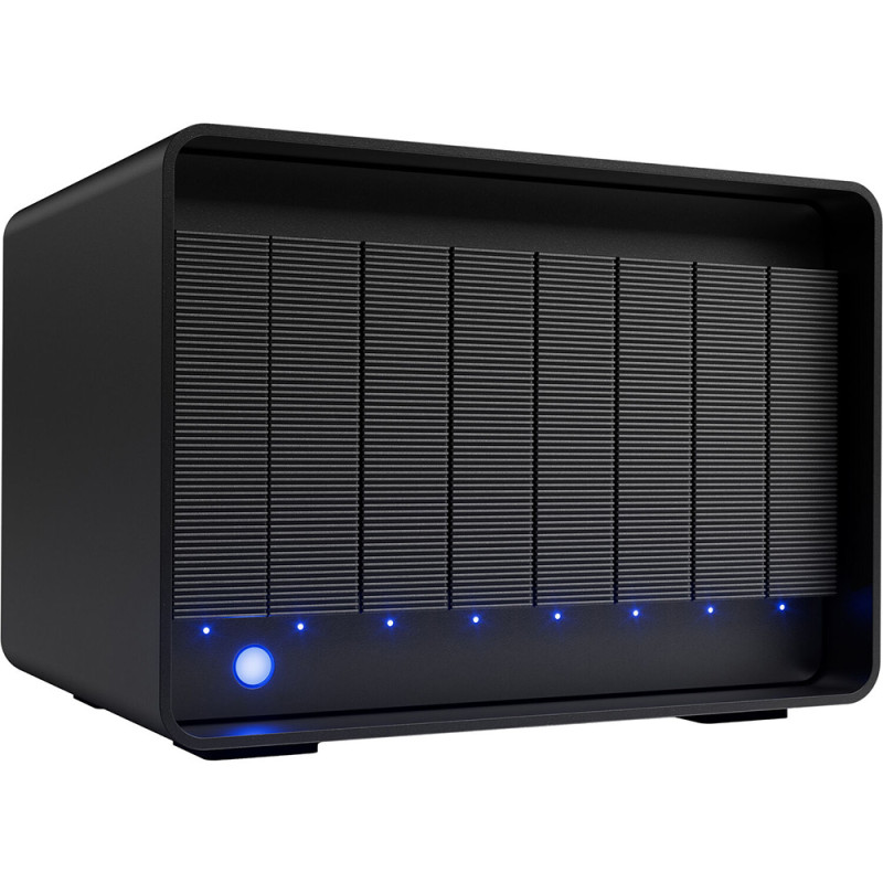 LaCie Disque Dur 8big Pro5 8 baies Thunderbolt 5 - 128To - LaCie - Prophot