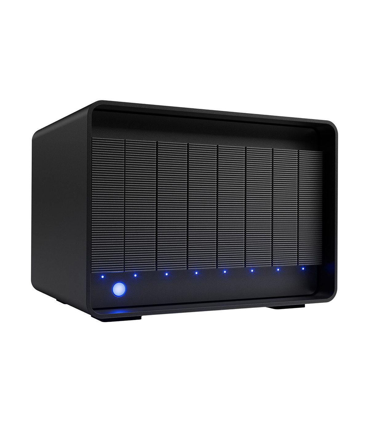 LaCie Disque Dur 8big Pro5 8 baies Thunderbolt 5 - 128To - LaCie - Prophot