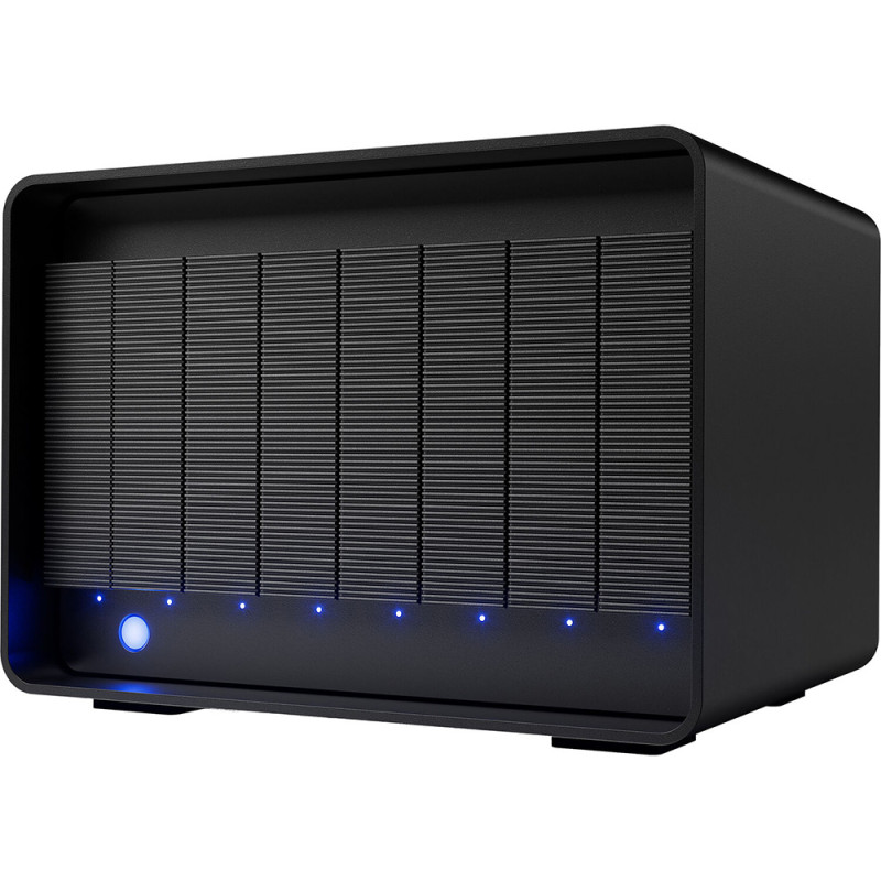 LaCie Disque Dur 8big Pro5 8 baies Thunderbolt 5 - 256To - LaCie - Prophot