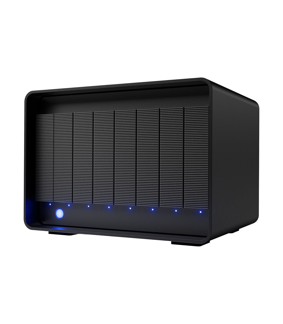 LaCie Disque Dur 8big Pro5 8 baies Thunderbolt 5 - 256To - LaCie - Prophot