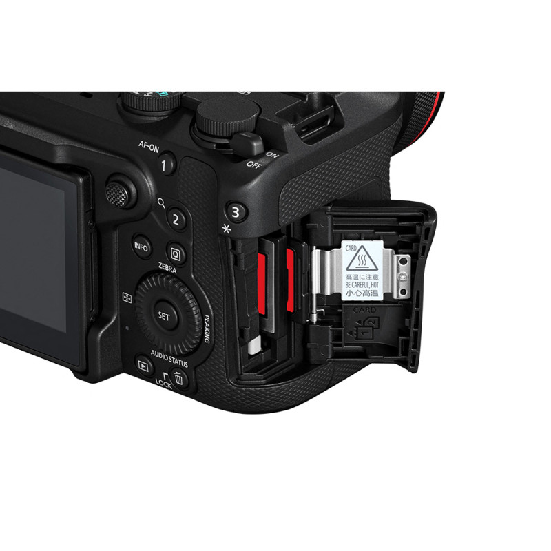 Canon EOS R6 V - Boîtier nu - Canon - Prophot