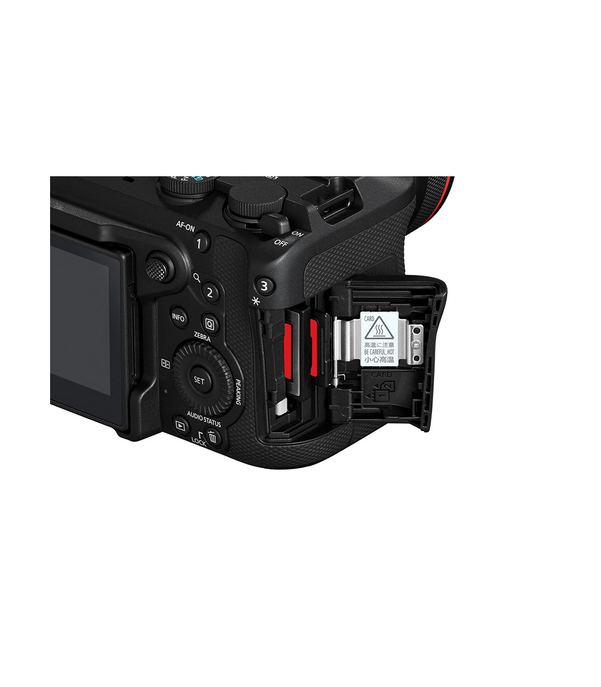 Canon EOS R6 V - Boîtier nu - Canon - Prophot