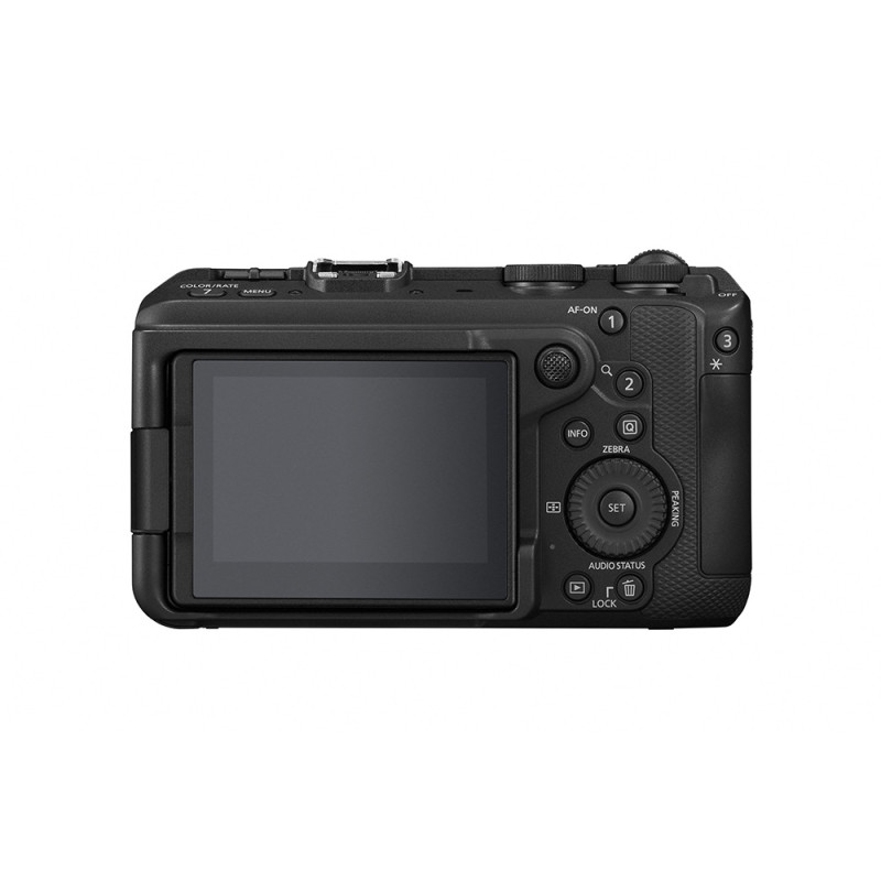 Canon Kit R6 V avec Objectif RF 20-50mm f/4L IS USM PZ - Canon - Prophot