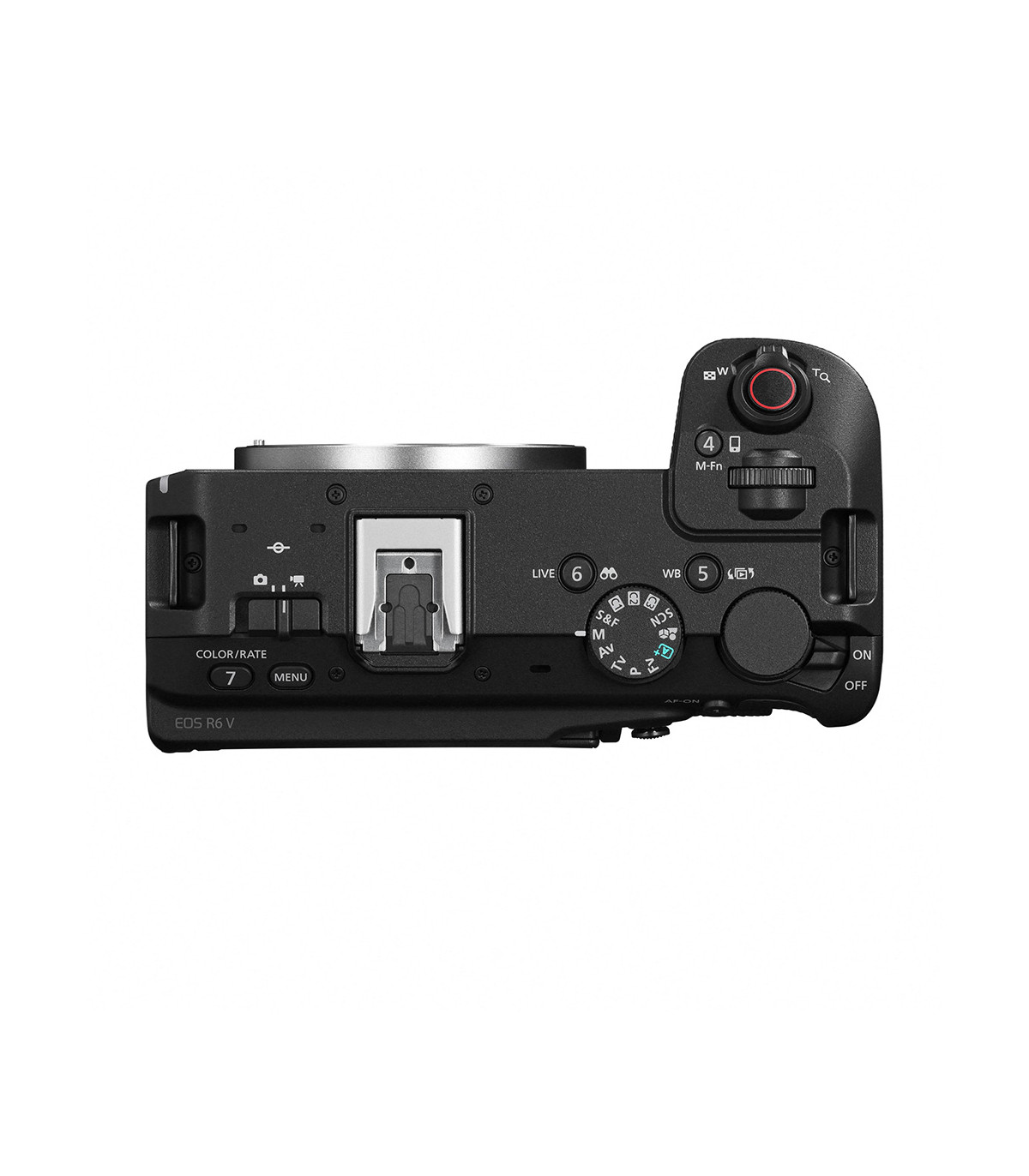 Canon Kit R6 V avec Objectif RF 20-50mm f/4L IS USM PZ - Canon - Prophot