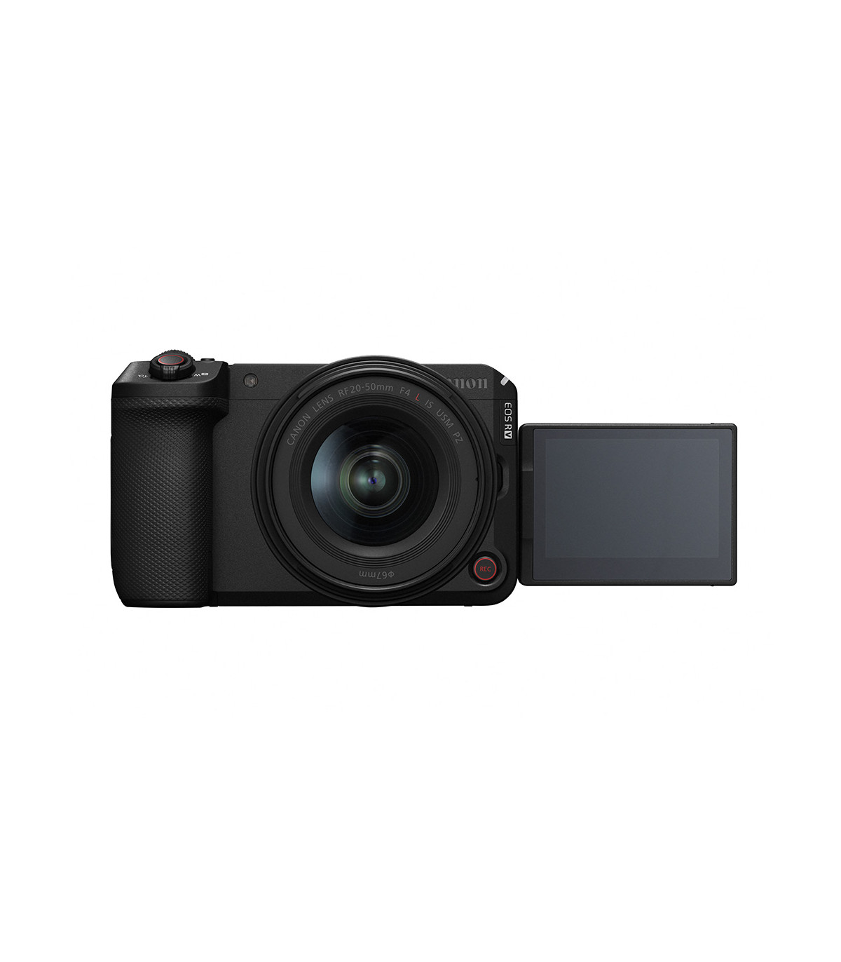 Canon Kit R6 V avec Objectif RF 20-50mm f/4L IS USM PZ - Canon - Prophot
