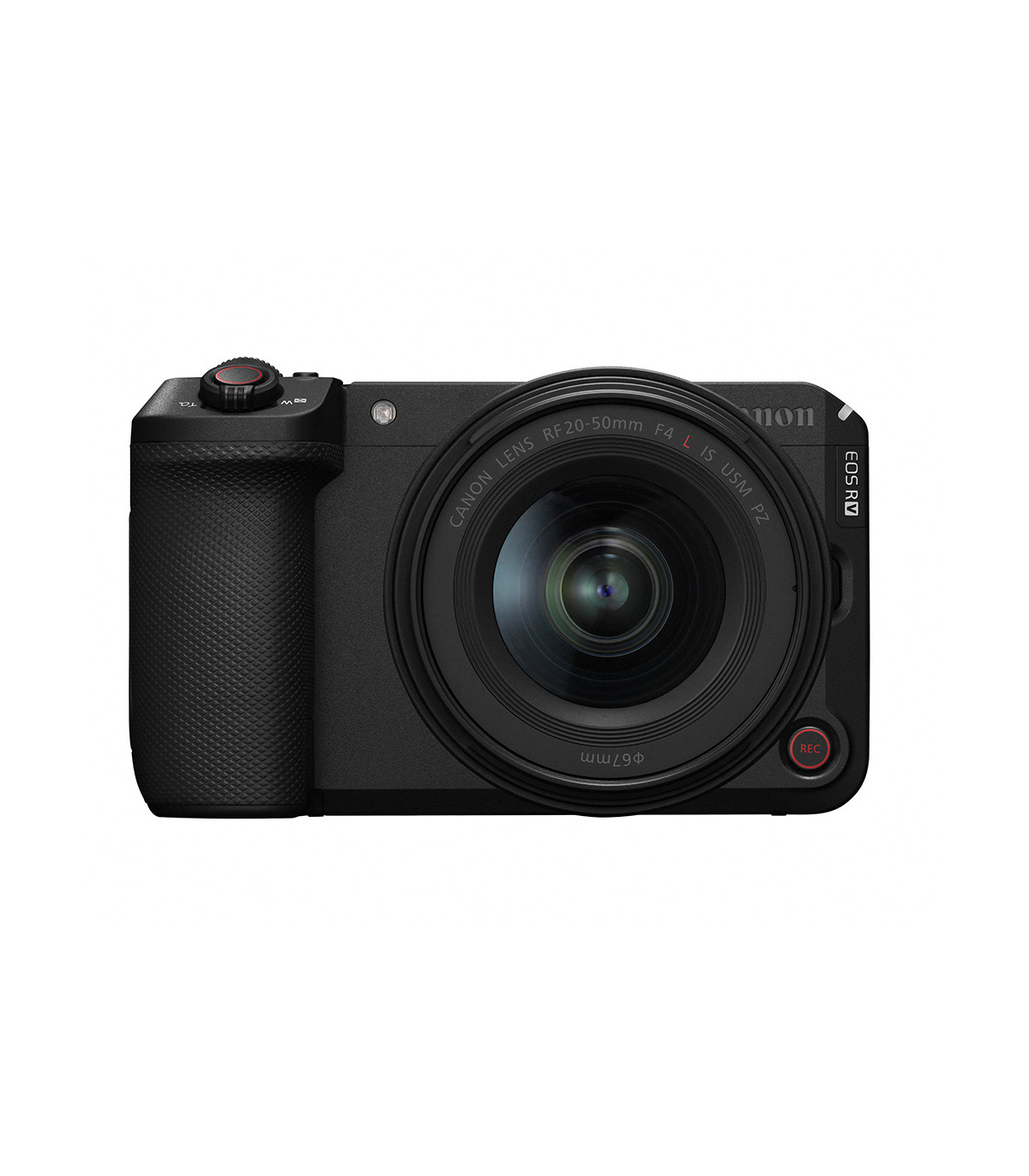 Canon Kit R6 V avec Objectif RF 20-50mm f/4L IS USM PZ - Canon - Prophot