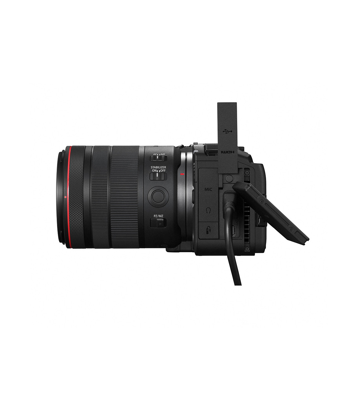 Canon Kit R6 V avec Objectif RF 20-50mm f/4L IS USM PZ - Canon - Prophot