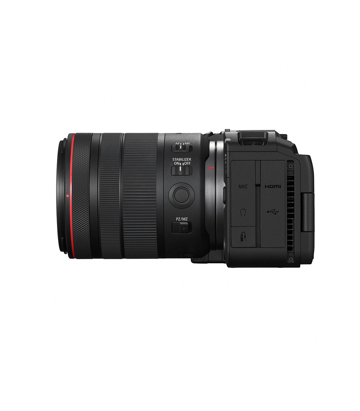 Canon Kit R6 V avec Objectif RF 20-50mm f/4L IS USM PZ - Canon - Prophot