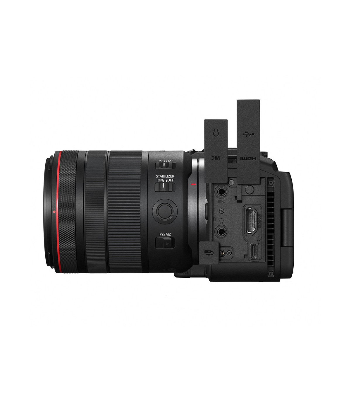 Canon Kit R6 V avec Objectif RF 20-50mm f/4L IS USM PZ - Canon - Prophot