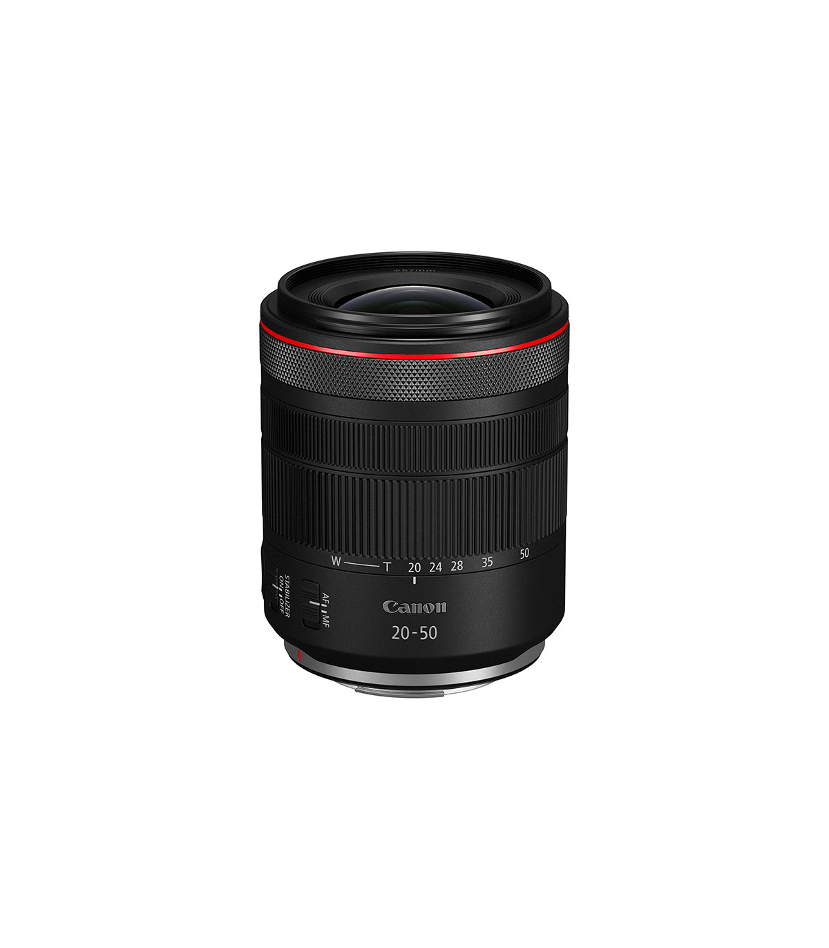 Canon Objectif RF 20-50mm f/4L IS USM PZ - Canon - Prophot