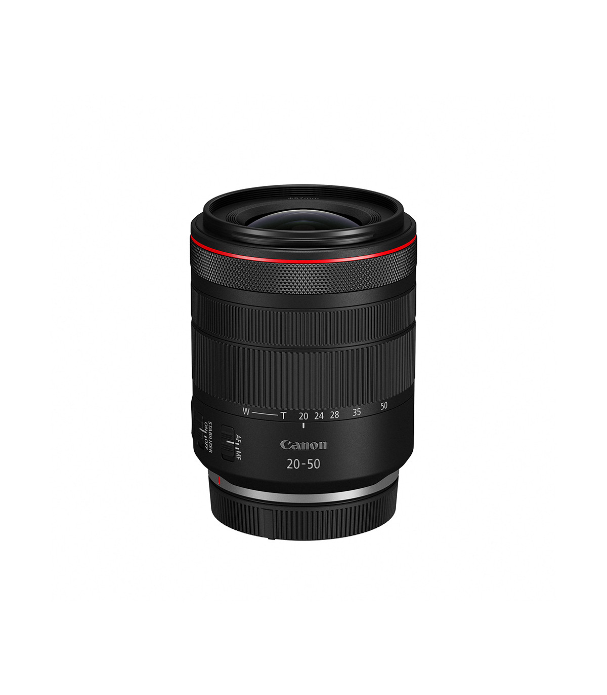 Canon Objectif RF 20-50mm f/4L IS USM PZ - Canon - Prophot