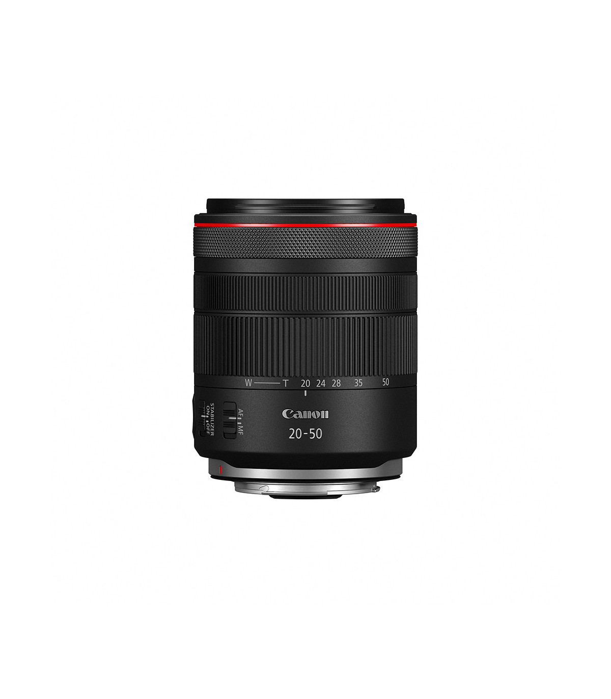 Canon Objectif RF 20-50mm f/4L IS USM PZ - Canon - Prophot