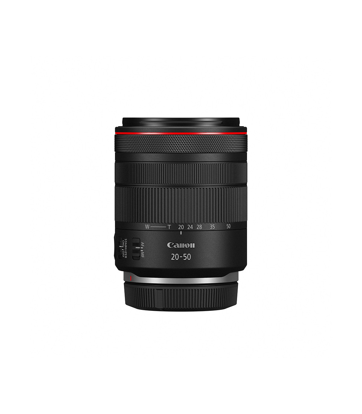 Canon Objectif RF 20-50mm f/4L IS USM PZ - Canon - Prophot