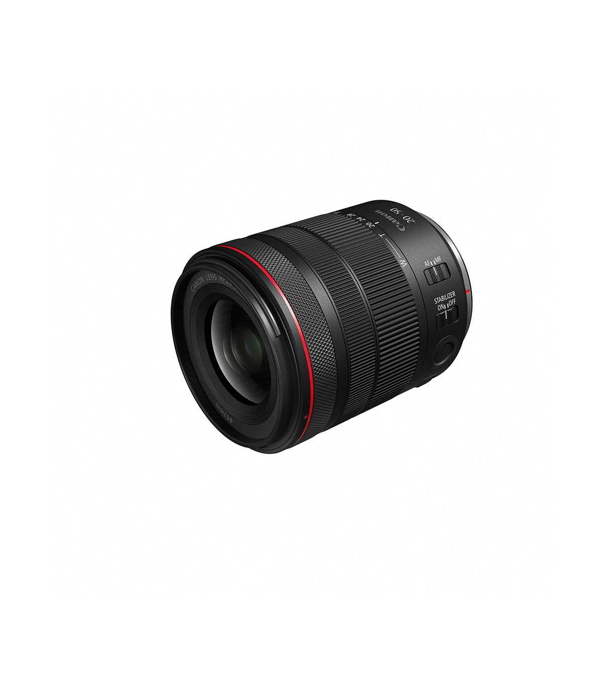 Canon Objectif RF 20-50mm f/4L IS USM PZ - Canon - Prophot