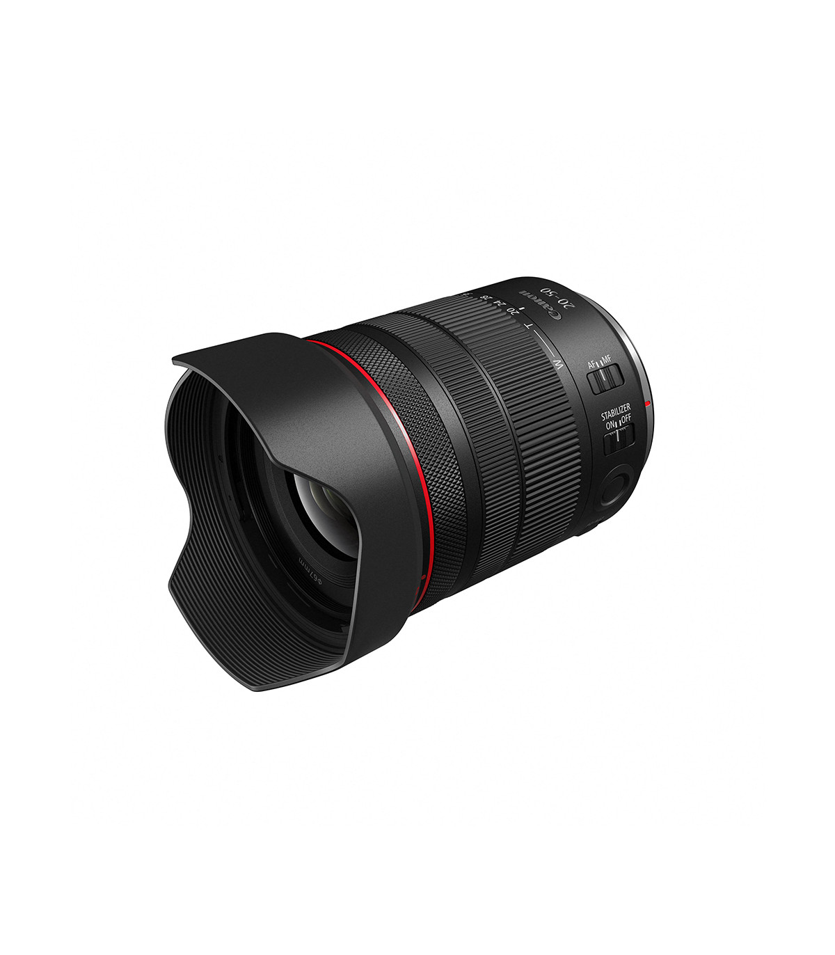 Canon Objectif RF 20-50mm f/4L IS USM PZ - Canon - Prophot