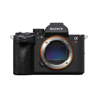 Sony Alpha 7R VI nu