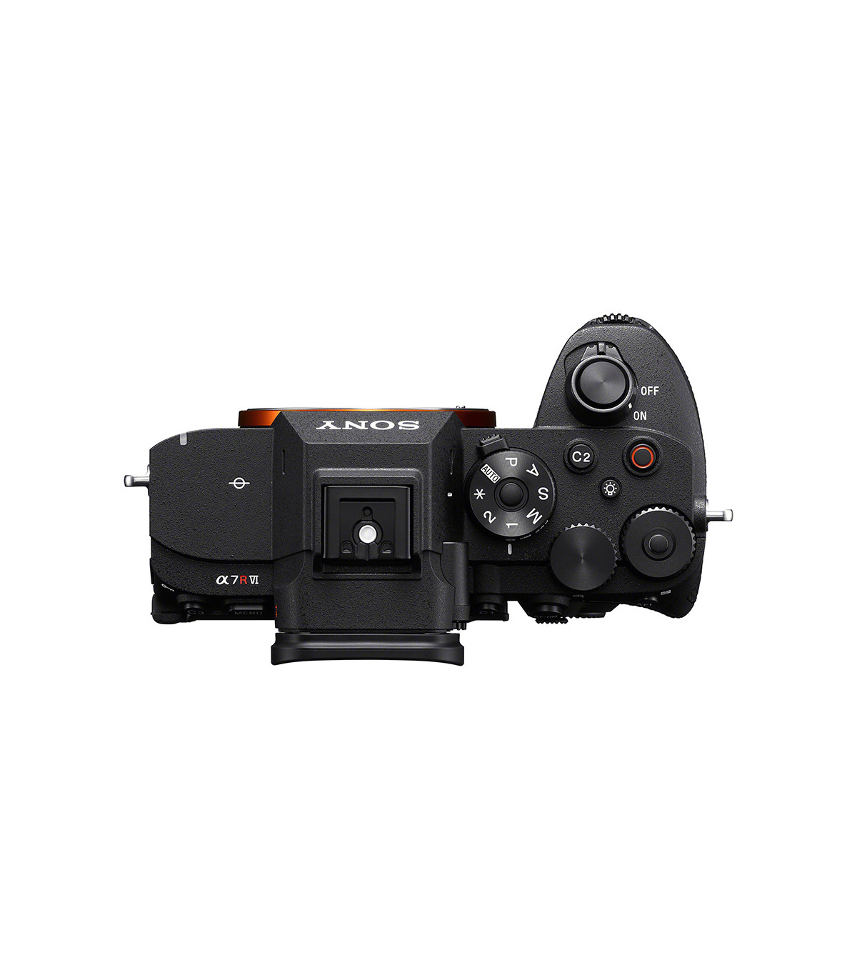 Sony Alpha 7R VI nu - Sony - Prophot