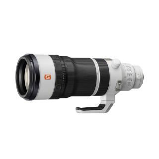 Sony Objectif FE 100-400mm f/4.5 GM OSS