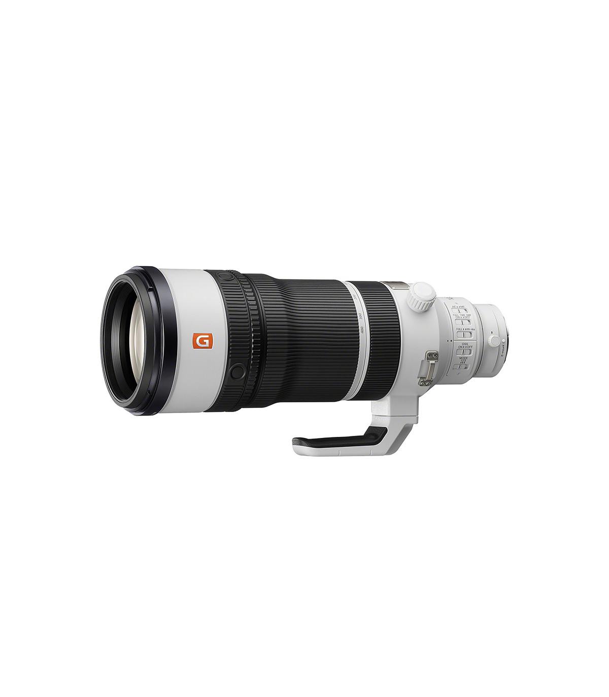 Sony Objectif FE 100-400mm f/4.5 GM OSS - Sony - Prophot