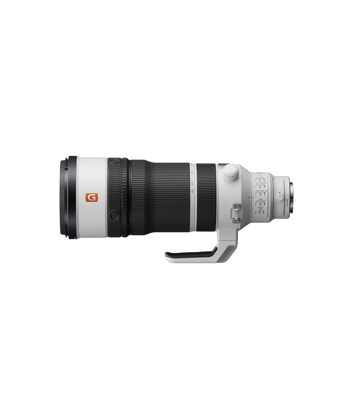 Sony Objectif FE 100-400mm f/4.5 GM OSS - Sony - Prophot