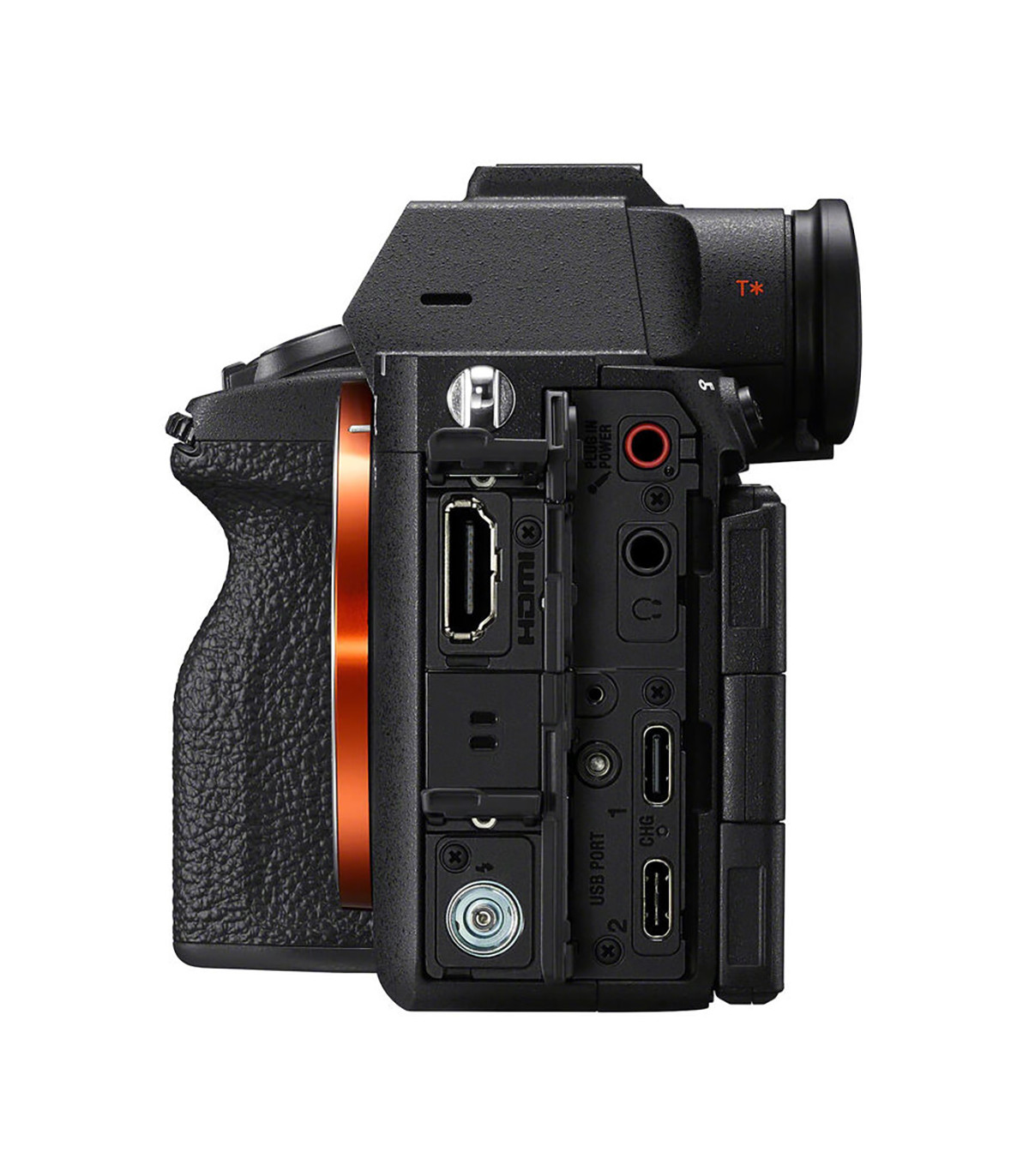 Sony Alpha 7R VI nu - Sony - Prophot