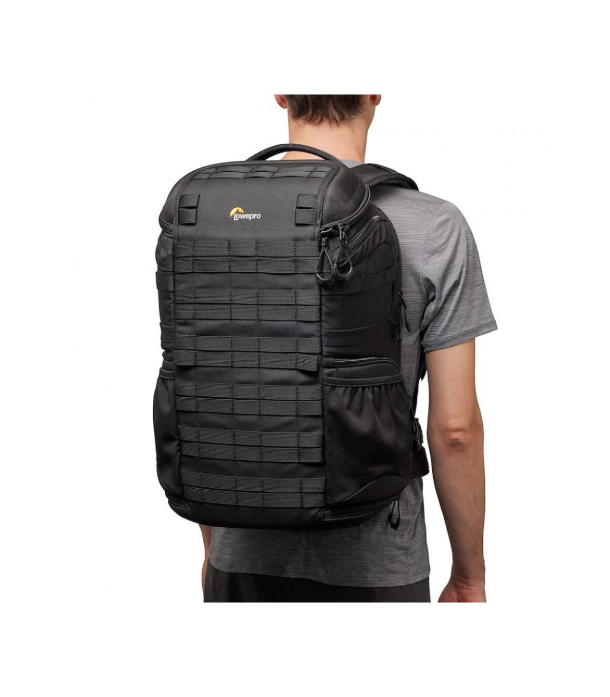 Lowepro Sac à Dos Photo ProTactic BP 450 AW III - Noir - Lowepro - Prophot