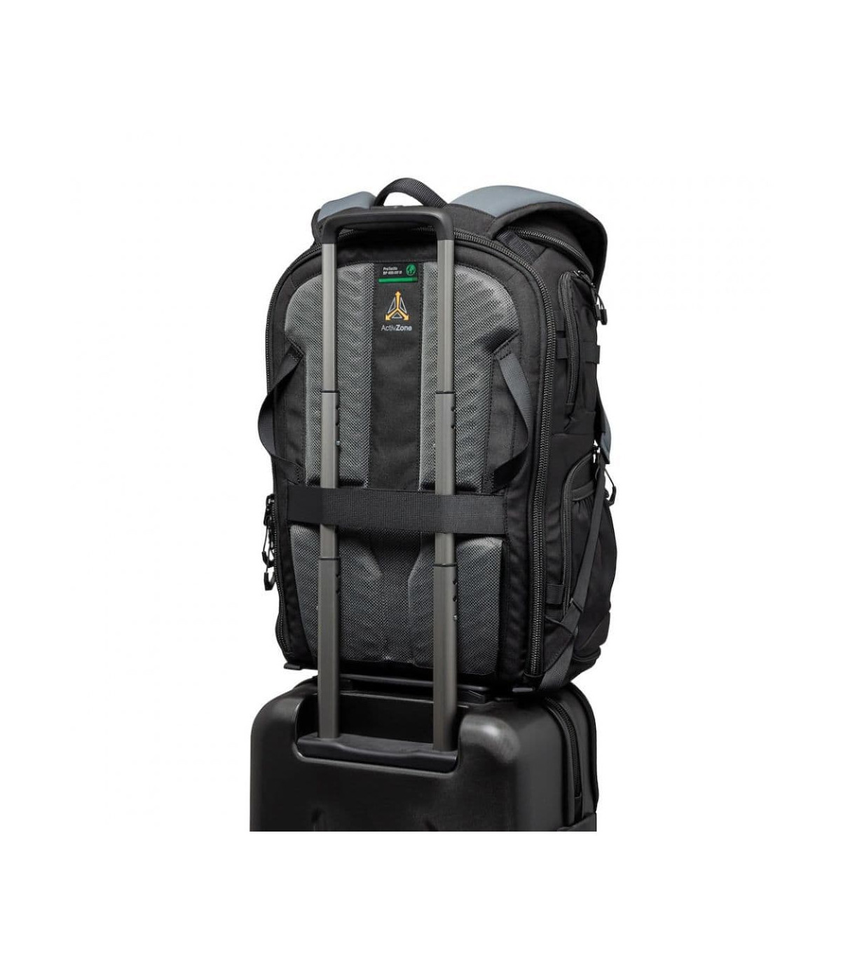 Lowepro Sac à Dos Photo ProTactic BP 450 AW III - Noir - Lowepro - Prophot