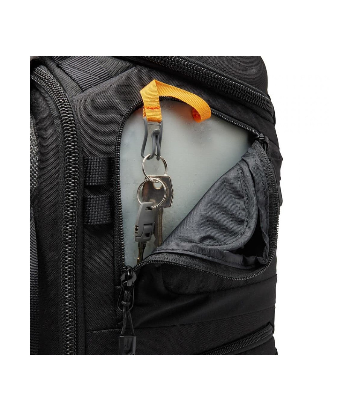 Lowepro Sac à Dos Photo ProTactic BP 450 AW III - Noir - Lowepro - Prophot