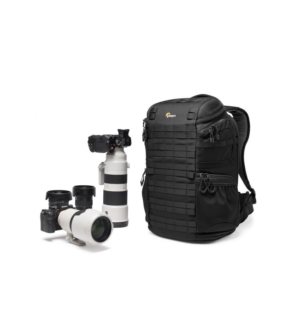 Lowepro Sac à Dos Photo ProTactic BP 450 AW III - Noir - Lowepro - Prophot