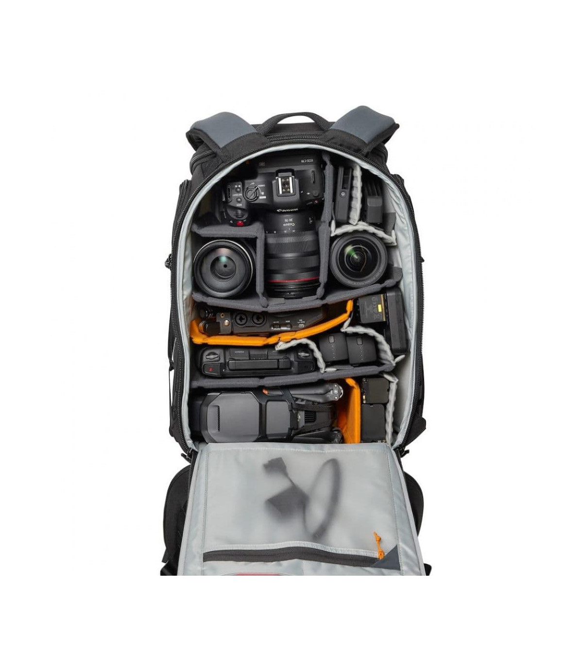 Lowepro Sac à Dos Photo ProTactic BP 450 AW III - Noir - Lowepro - Prophot