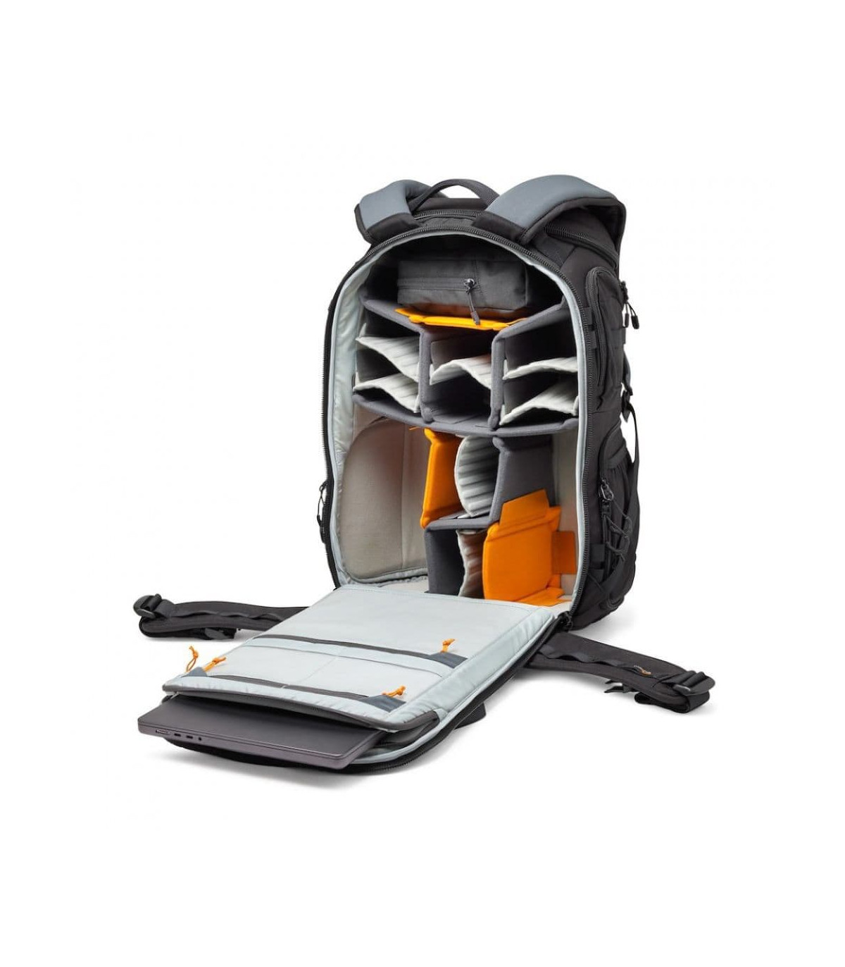 Lowepro Sac à Dos Photo ProTactic BP 450 AW III - Noir - Lowepro - Prophot