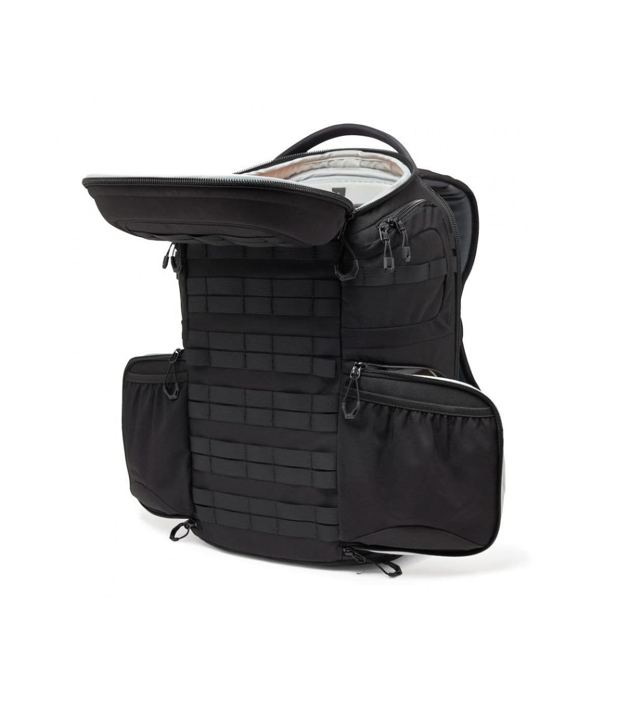 Lowepro Sac à Dos Photo ProTactic BP 450 AW III - Noir - Lowepro - Prophot