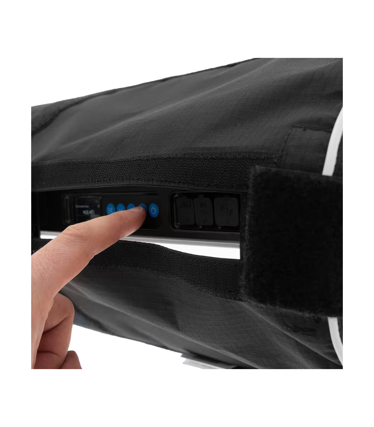 DoPchoice Snapbag pour ARRI Omnibar 2 - DoPchoice - Prophot