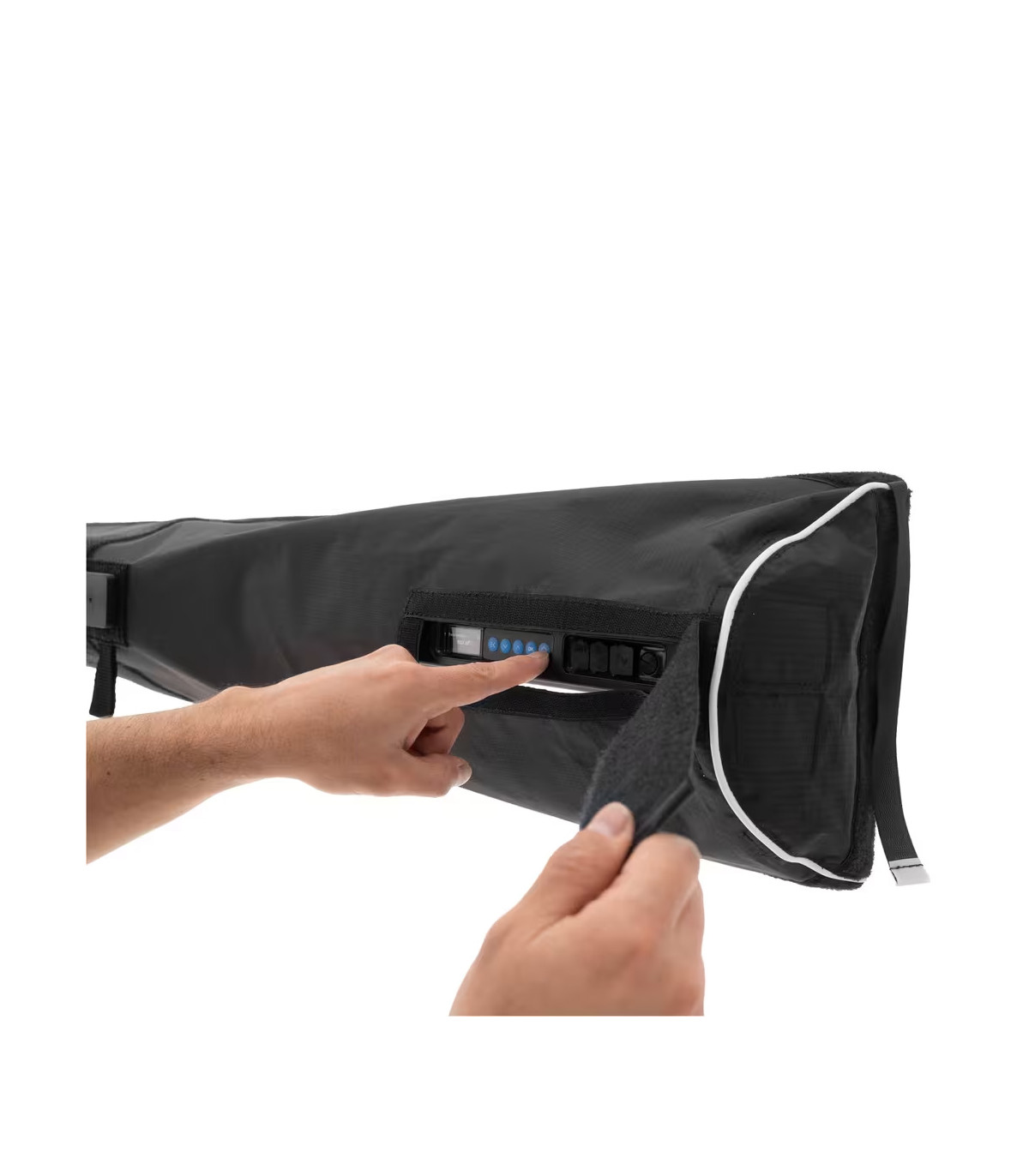 DoPchoice Snapbag pour ARRI Omnibar 4 - DoPchoice - Prophot